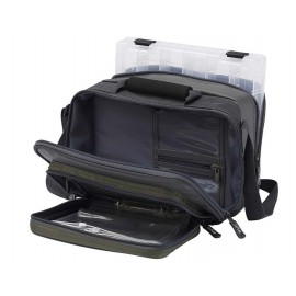 Krepšys DAM Tackle Bag S 2