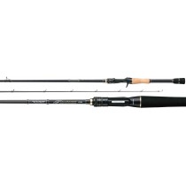 Spiningas Tailwalk Fullrange C65M 1.96m 5-21g