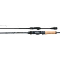 Spiningas Tailwalk Fullrange S65L/CC 2.01m 2-7g