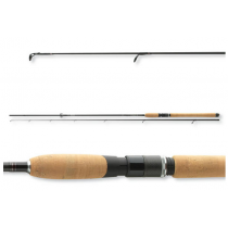 SPININGAS DAIWA R'NESSA ULTRA SPIN 2.40m, 3-18g