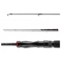 SPININGAS DAIWA BALLISTIC-X UL Spin 2.20cm, 3-10g