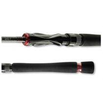 SPININGAS DAIWA BALLISTIC-X UL Spin 2.20cm, 3-10g