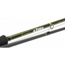Spiningas Zetrix Azura 2.59m, 10-30g