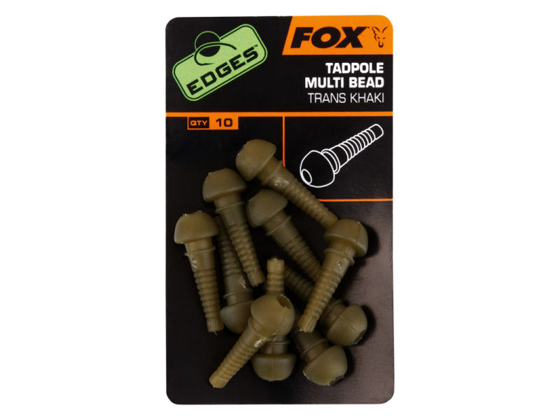 FOX Edges Tadpole Multi Bead