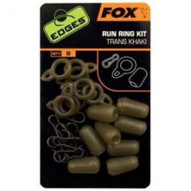 FOX Edges Run Ring Kit