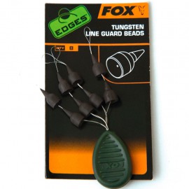 FOX Edges Tungsten Line Guard Beats