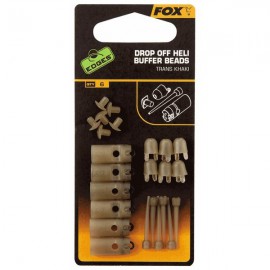 FOX Edges Drop Off Heli Buffer Beads