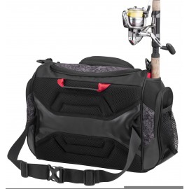 Krepšys Rapala Urban Messenger Bag 2