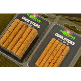 KORDA Spare Cork Sticks 2