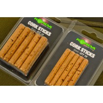 KORDA Spare Cork Sticks