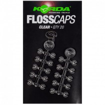 KORDA Floss Caps