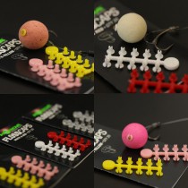KORDA Floss Caps