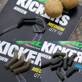 KORDA BROWN Kickers 2