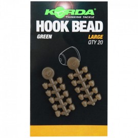 KORDA Large Hook Bead