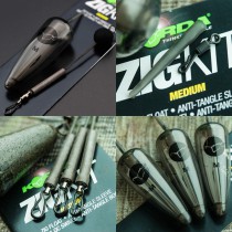 KORDA Zig Kit