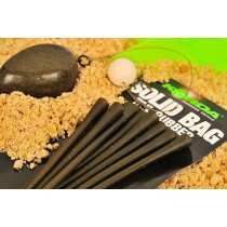 KORDA Solid Bag Tail Rubbers