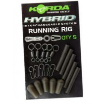 KORDA Running Rig Kit