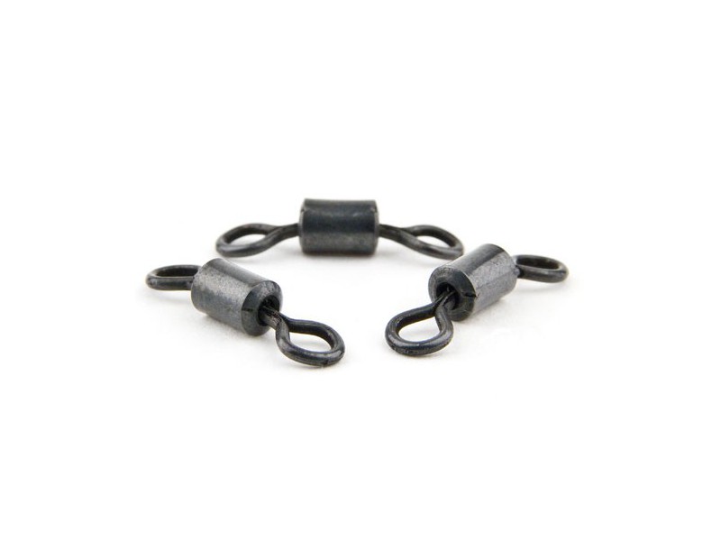 FOX Edges Micro Rig Swivels