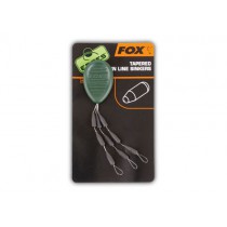 FOX Edges Tungsten Mainline Sinkers