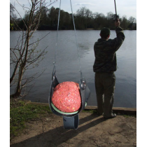 Gardner Balls Out Bait Launcher