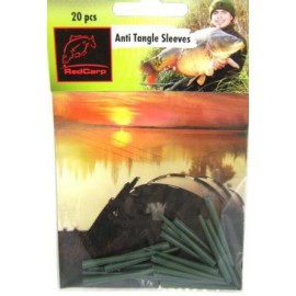 Behr Red Carp Anti Tangle Sleeves 2