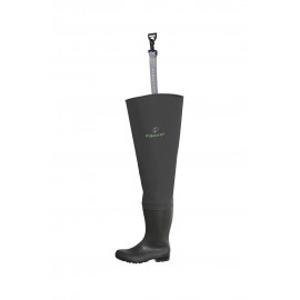 Braidymo batai Fisharp WRF02 2