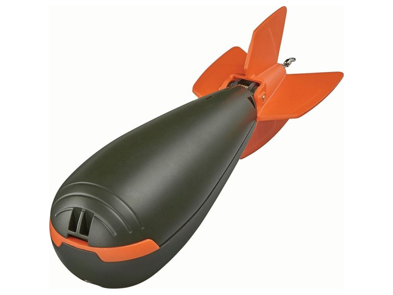 Jaukinimo Raketa Prologic Airbomb