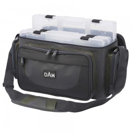 Krepšys DAM Lure Carryalls M 2