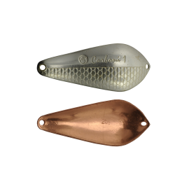 Blizgė Kibs Carboni 3 2