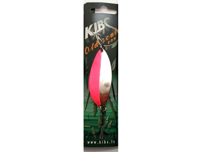 Blizgė Kibs Mississippi Fluo