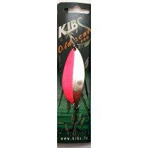 Blizgė Kibs Mississippi Fluo