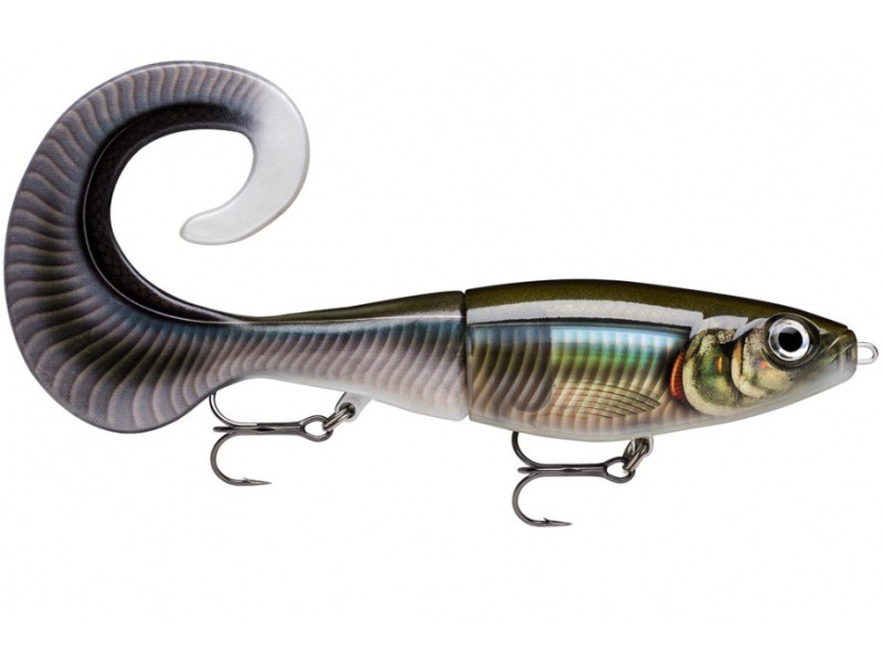 Vobleris Rapala X-Rap Otus 17cm 40g