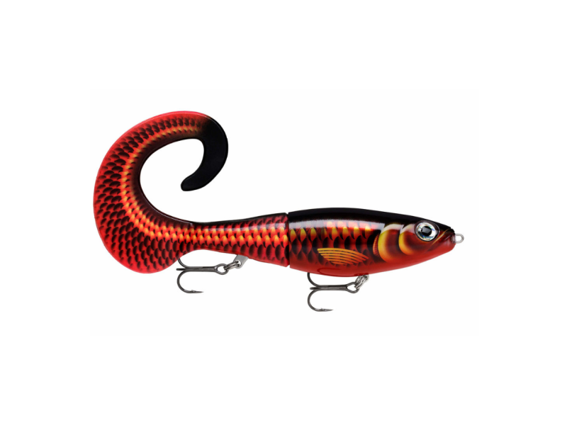 Vobleris Rapala X-Rap Otus 17cm 40g