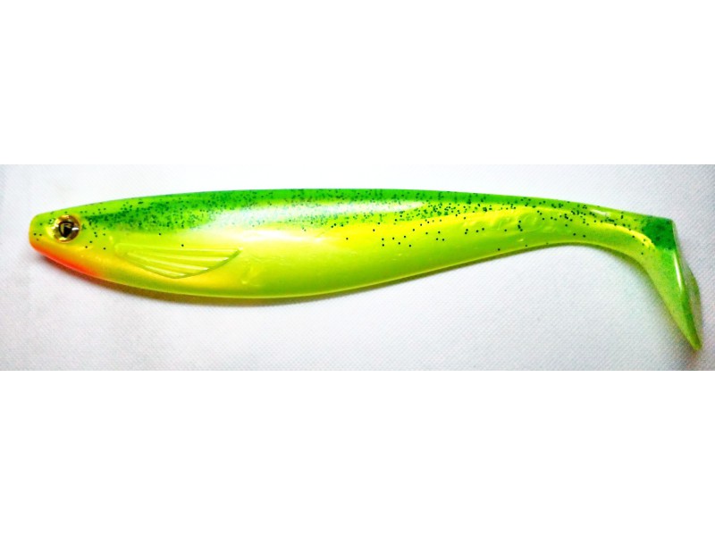 Guminukas FOX RAGE Pro Shad 28cm 90g