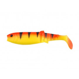 Guminukas Savage Gear Cannibal Shad 8cm 5g 2