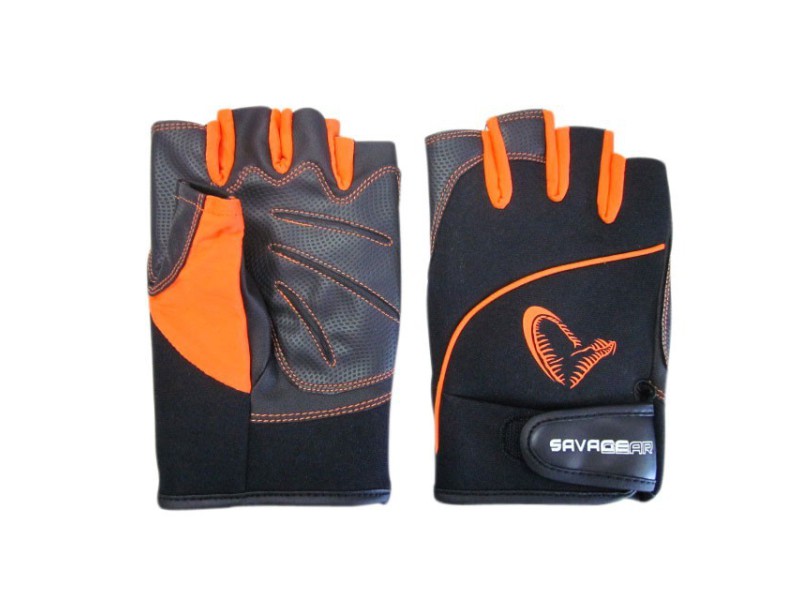 Pirštinės Savage Gear ProTec Glove
