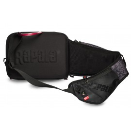 Krepšys Rapala Urban RUCSB 2