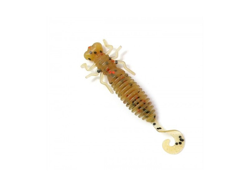 Guminukas Fanatik Larva Lux 2.5