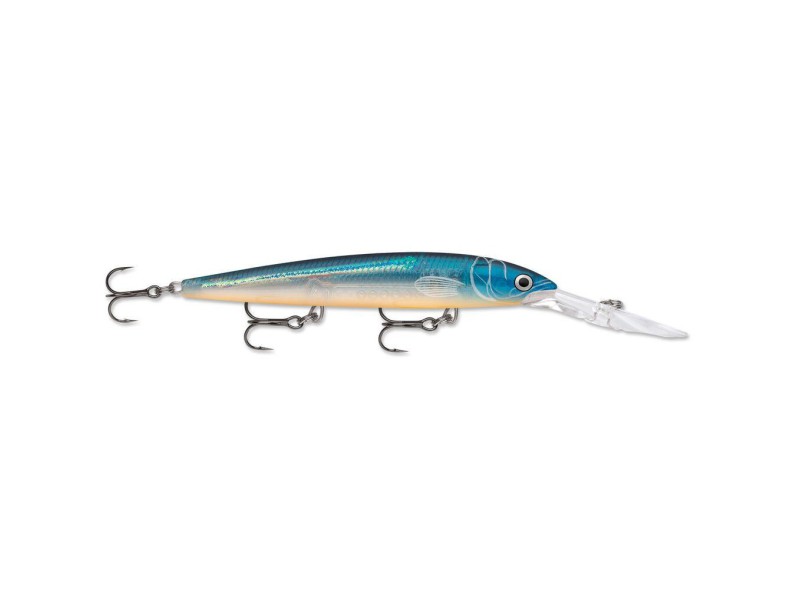 Vobleris Rapala Down Deep Husky Jerk...