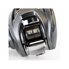 Ritė Daiwa Steetz SV TW 1016SV SHL 2