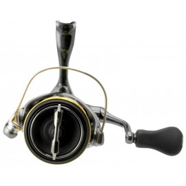 Ritė Shimano Twin Power 2500 FD 2