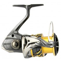 Ritė Shimano Twin Power 2500 FD