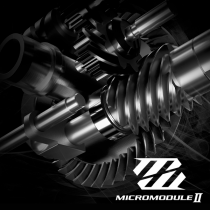 Ritė Shimano Twin Power 2500 FD