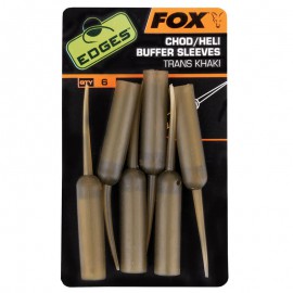 FOX Edges Chod/Heli Buffer Sleeves
