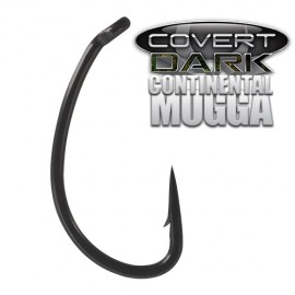 Gardner Covert Dark Continental Mugga Eco Bulk Pack
