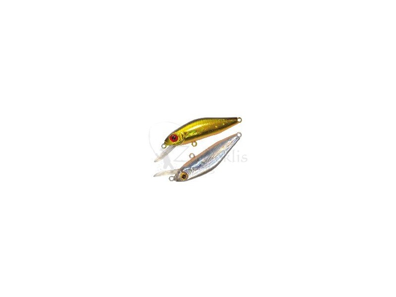 Vobleris Pontoon21 Crack Jack 98SP-MR