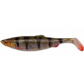 GUMINUKAS SAVAGE GEAR LB 4D HERRING SHAD 11cm 9g 2