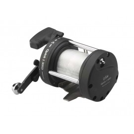 Ritė DAM Quick 2 SD 2