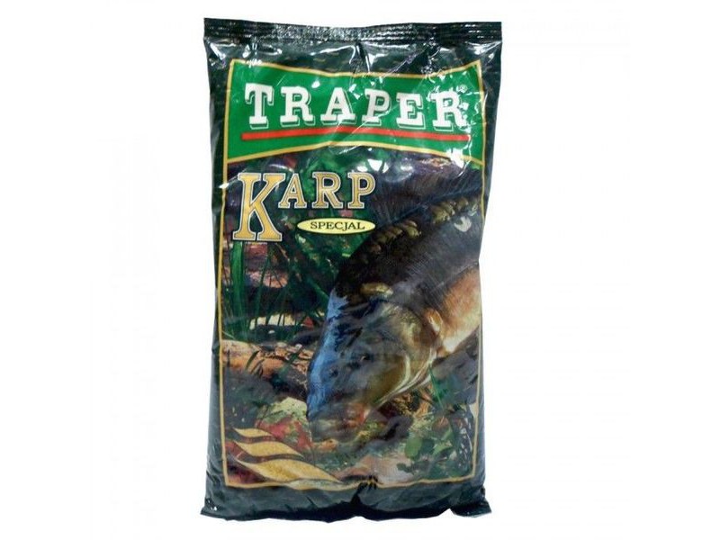 Jaukas Traper Special 1kg