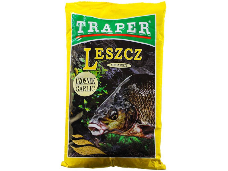 Jaukas Traper Sekret 1kg